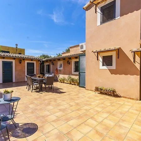 Holiday home Tramuntana Inca (Mallorca)