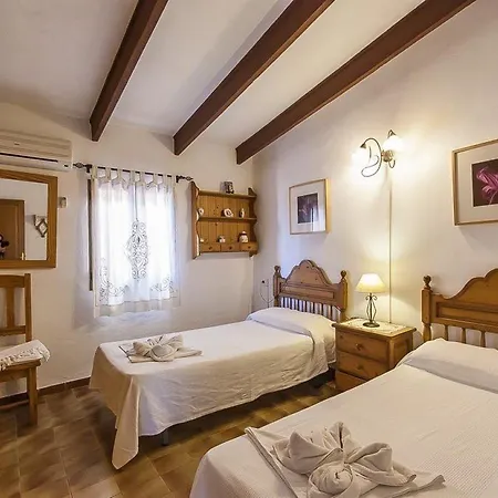 Holiday home Tramuntana
