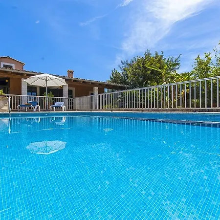 Holiday home Tramuntana *