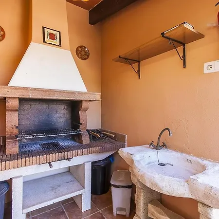Holiday home Tramuntana