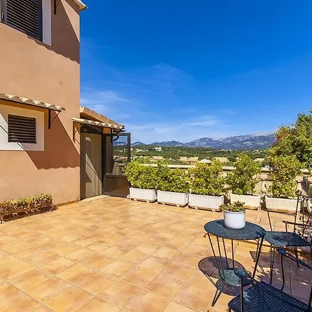 Tramuntana Holiday home *