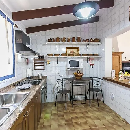 Holiday home Tramuntana *