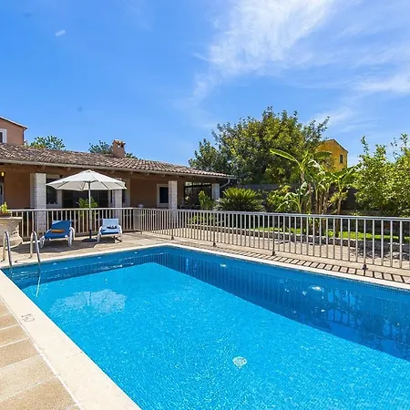 Tramuntana Holiday home Inca (Mallorca)