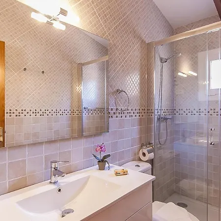 Holiday home Tramuntana *