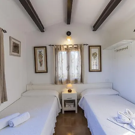 Tramuntana Holiday home *
